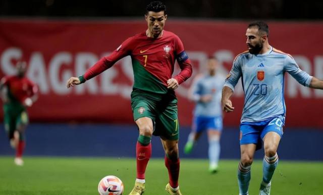 开云下载网址-【观察】成也自律败也自律 这一次，C罗真的回不去了