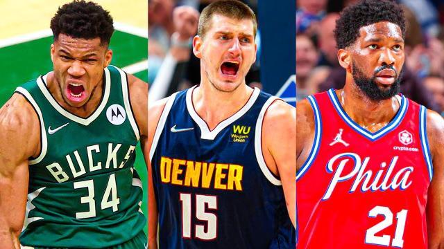 开云官网-NBA的权杖已经被这三位外来大汉接到手中