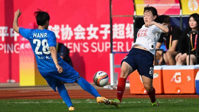 开云在线观看-沪媒:王濛解说热度盖过女超 提醒女足一切归零