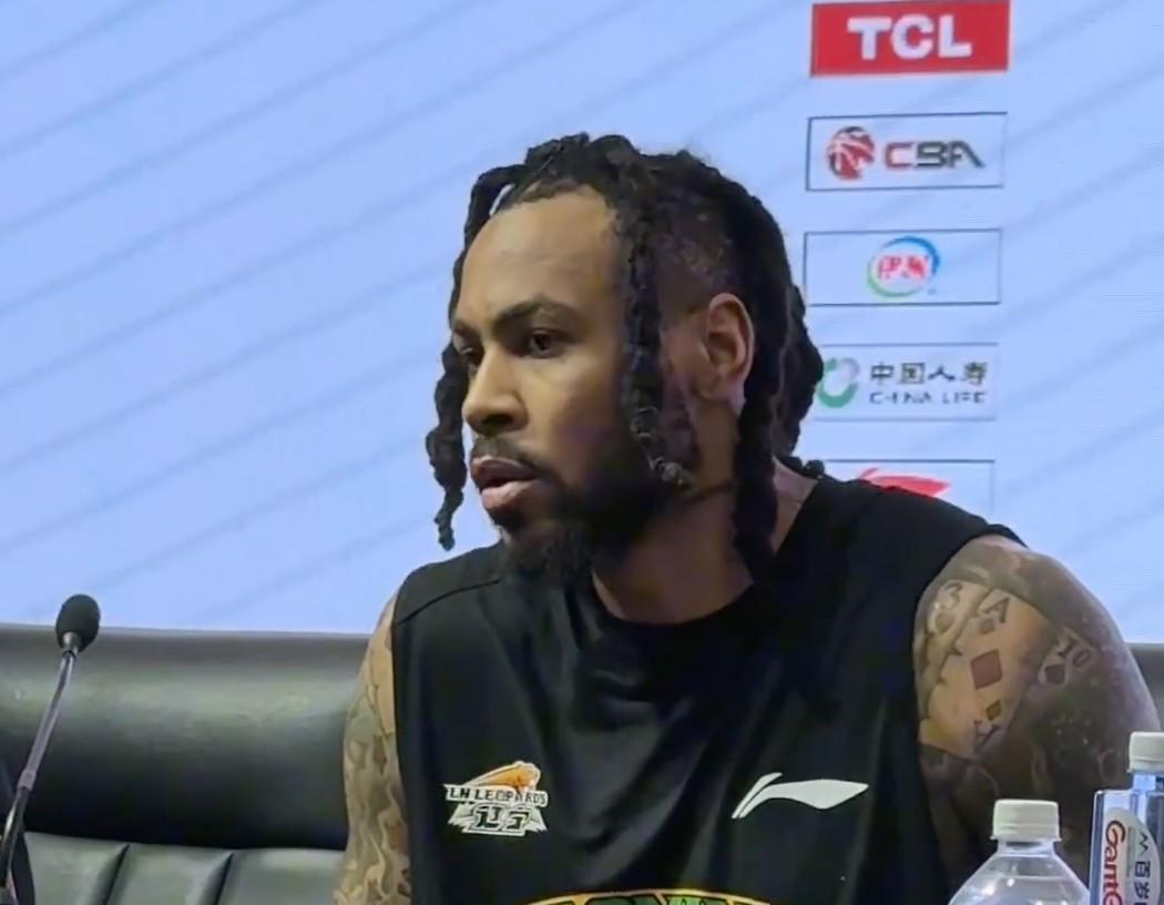 开云-莫兰德:感谢俱乐部让我重返辽宁大家庭,我们一定会越来越好