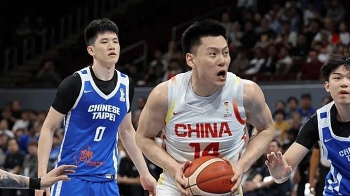 开云在线观看-刚刚圆梦的这位新晋奶爸，已经成为中国男篮的福星