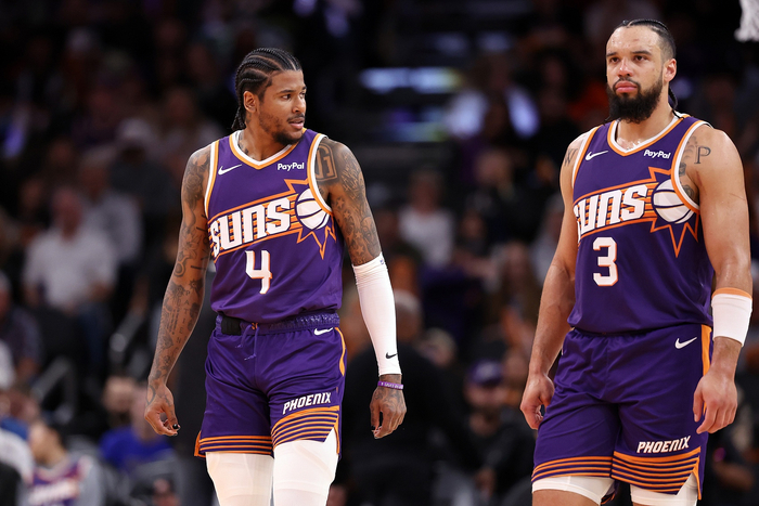 开云体育-少23次罚球，仍然大胜对手，这两点做得很好，为季后赛托底|火箭|太阳|凯文·杜兰特|申京|狄龙_新浪体育_新浪新闻